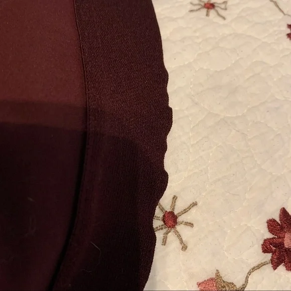 Mono B Strappy Sports Bra - Picture 3 of 4